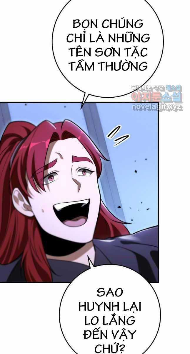 Cửu Thiên Kiếm Pháp Self-defense classes Chapter 66 trang 96