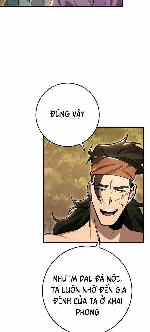 Cửu Thiên Kiếm Pháp Self-defense classes Chapter 68 trang 11