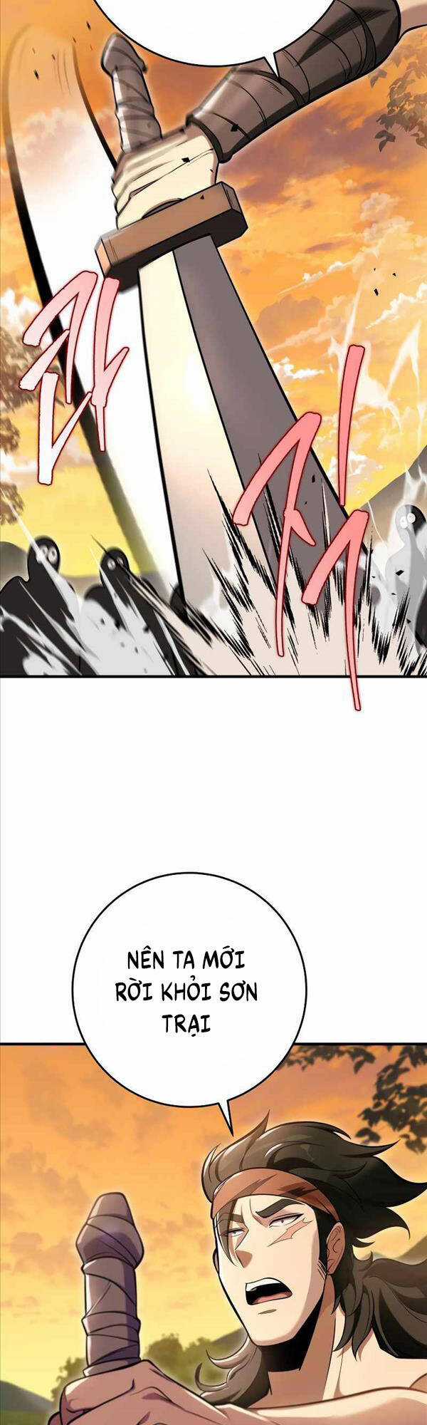 Cửu Thiên Kiếm Pháp Self-defense classes Chapter 68 trang 24