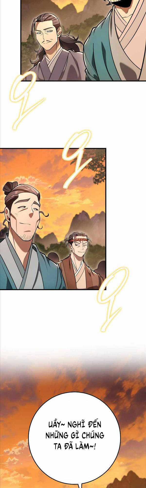 Cửu Thiên Kiếm Pháp Self-defense classes Chapter 68 trang 28