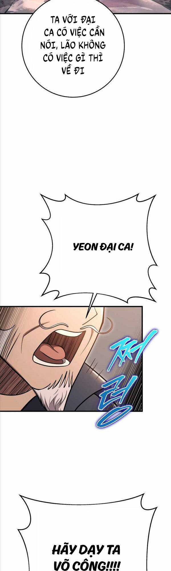 Cửu Thiên Kiếm Pháp Self-defense classes Chapter 68 trang 41