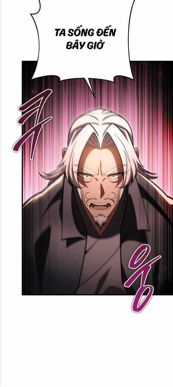 Cửu Thiên Kiếm Pháp Self-defense classes Chapter 68 trang 44