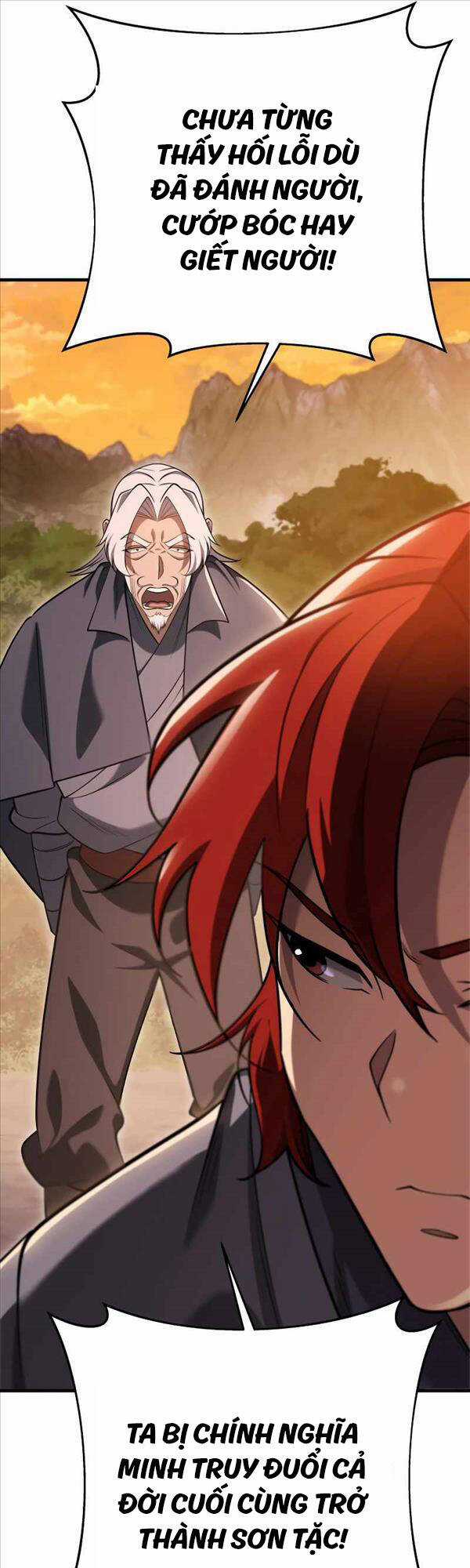 Cửu Thiên Kiếm Pháp Self-defense classes Chapter 68 trang 45