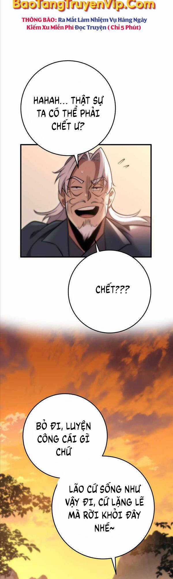 Cửu Thiên Kiếm Pháp Self-defense classes Chapter 68 trang 59