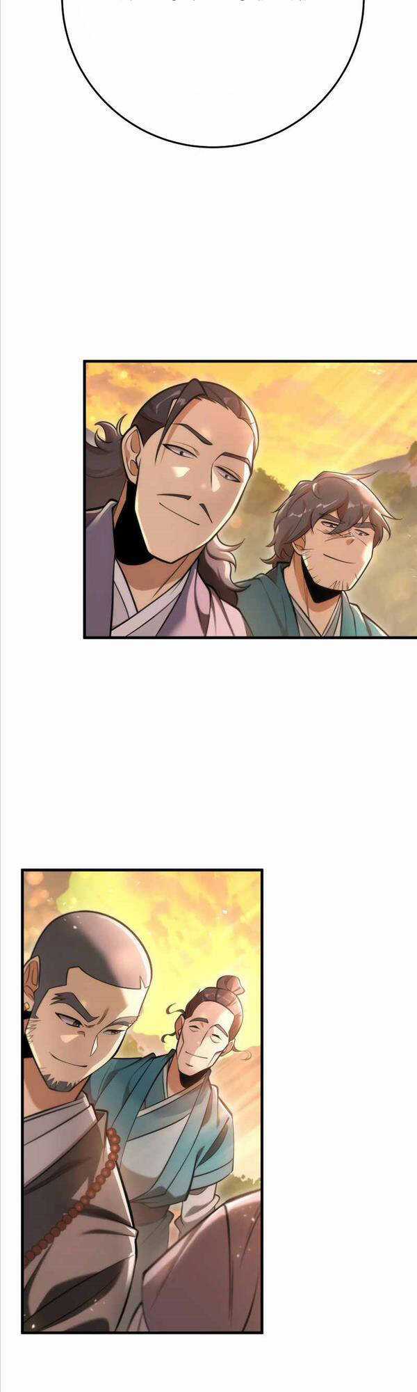 Cửu Thiên Kiếm Pháp Self-defense classes Chapter 68 trang 8