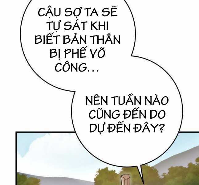 Cửu Thiên Kiếm Pháp Self-defense classes Chapter 69 trang 218