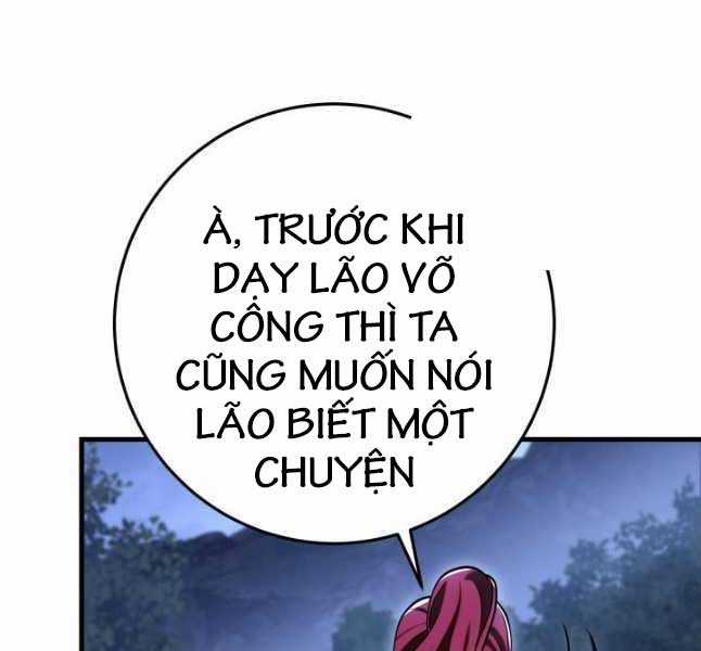 Cửu Thiên Kiếm Pháp Self-defense classes Chapter 69 trang 30