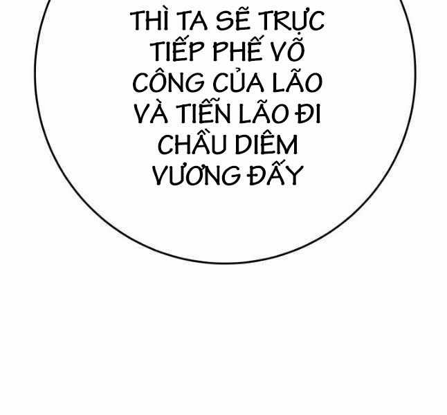 Cửu Thiên Kiếm Pháp Self-defense classes Chapter 69 trang 36