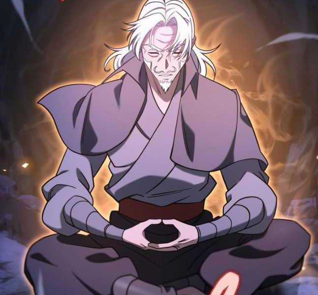 Cửu Thiên Kiếm Pháp Self-defense classes Chapter 69 trang 57