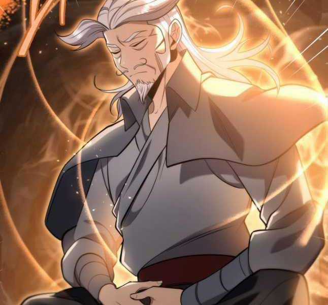 Cửu Thiên Kiếm Pháp Self-defense classes Chapter 69 trang 73