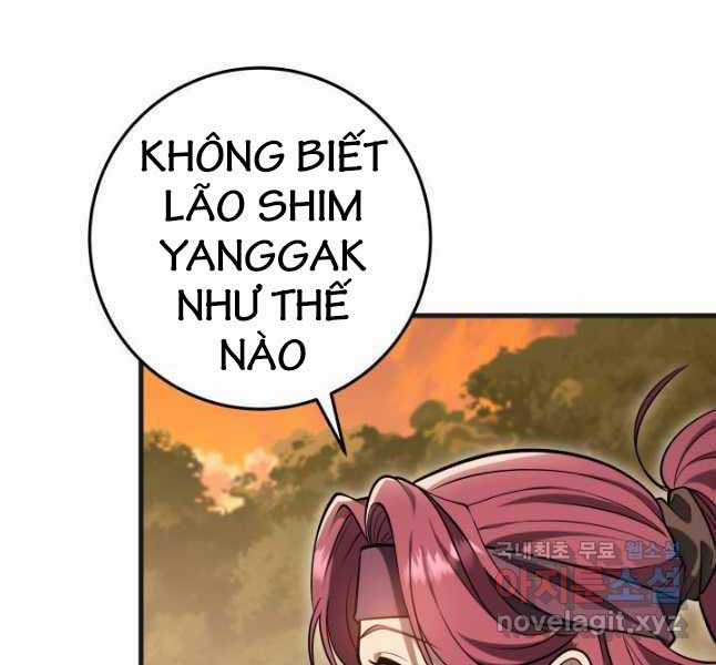 Cửu Thiên Kiếm Pháp Self-defense classes Chapter 69 trang 9