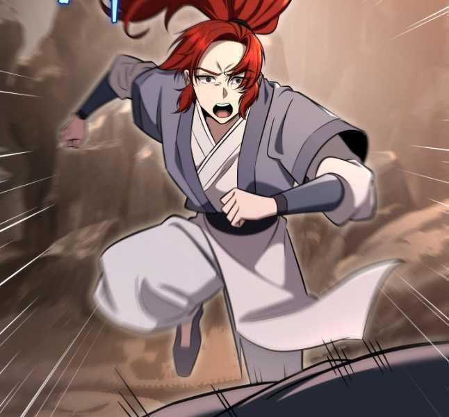 Cửu Thiên Kiếm Pháp Self-defense classes Chapter 69 trang 91