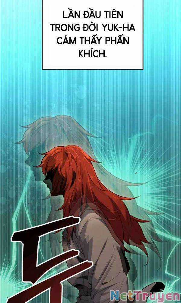 Cửu Thiên Kiếm Pháp Self-defense classes Chapter 7 trang 105