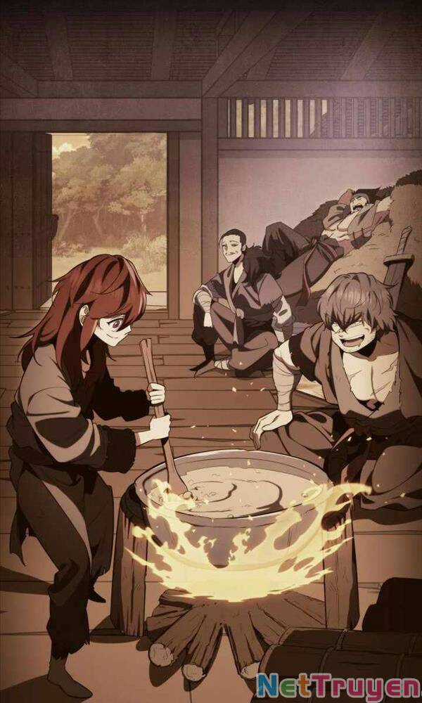 Cửu Thiên Kiếm Pháp Self-defense classes Chapter 7 trang 132