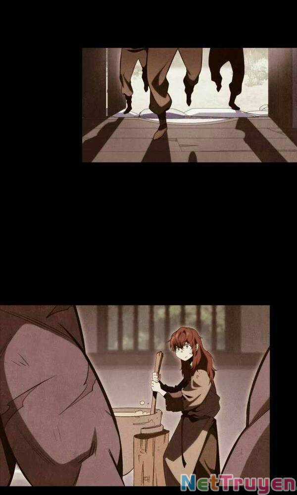 Cửu Thiên Kiếm Pháp Self-defense classes Chapter 7 trang 134