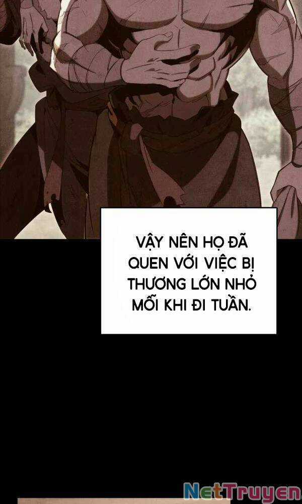 Cửu Thiên Kiếm Pháp Self-defense classes Chapter 7 trang 136