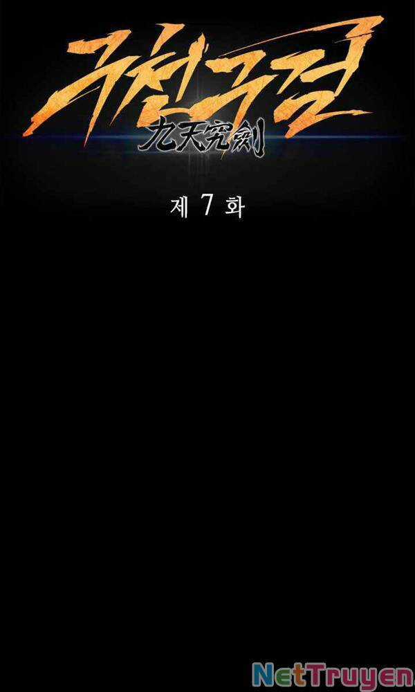 Cửu Thiên Kiếm Pháp Self-defense classes Chapter 7 trang 29