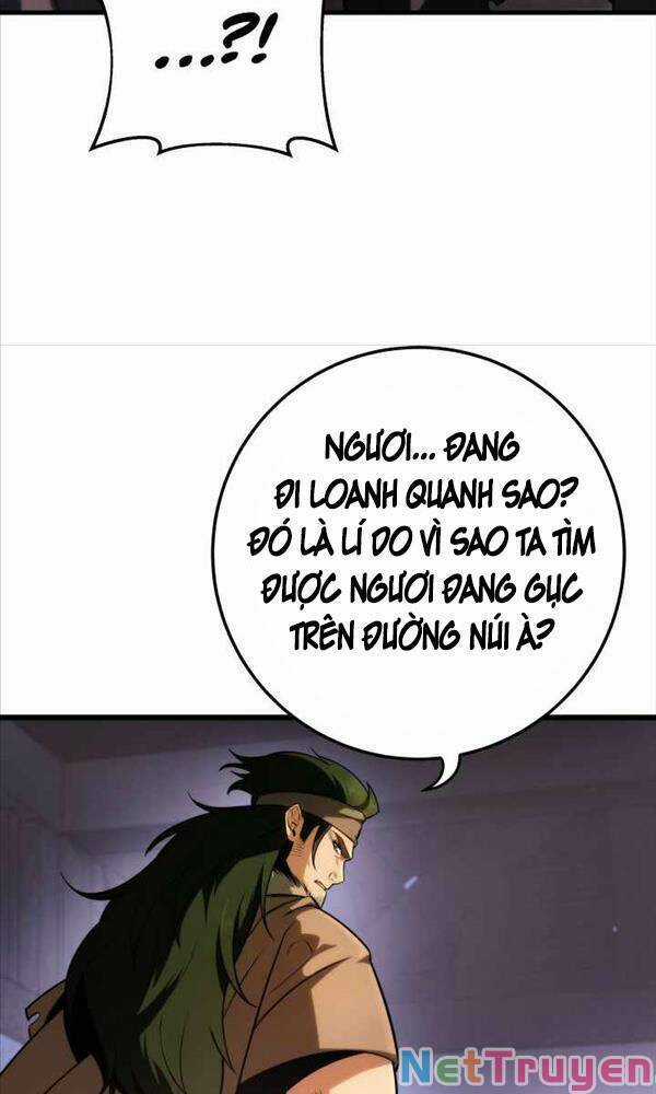 Cửu Thiên Kiếm Pháp Self-defense classes Chapter 7 trang 37