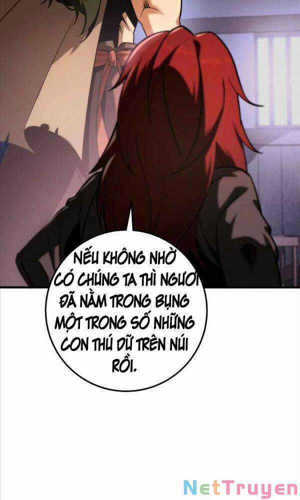 Cửu Thiên Kiếm Pháp Self-defense classes Chapter 7 trang 38