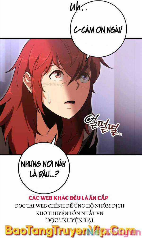 Cửu Thiên Kiếm Pháp Self-defense classes Chapter 7 trang 39