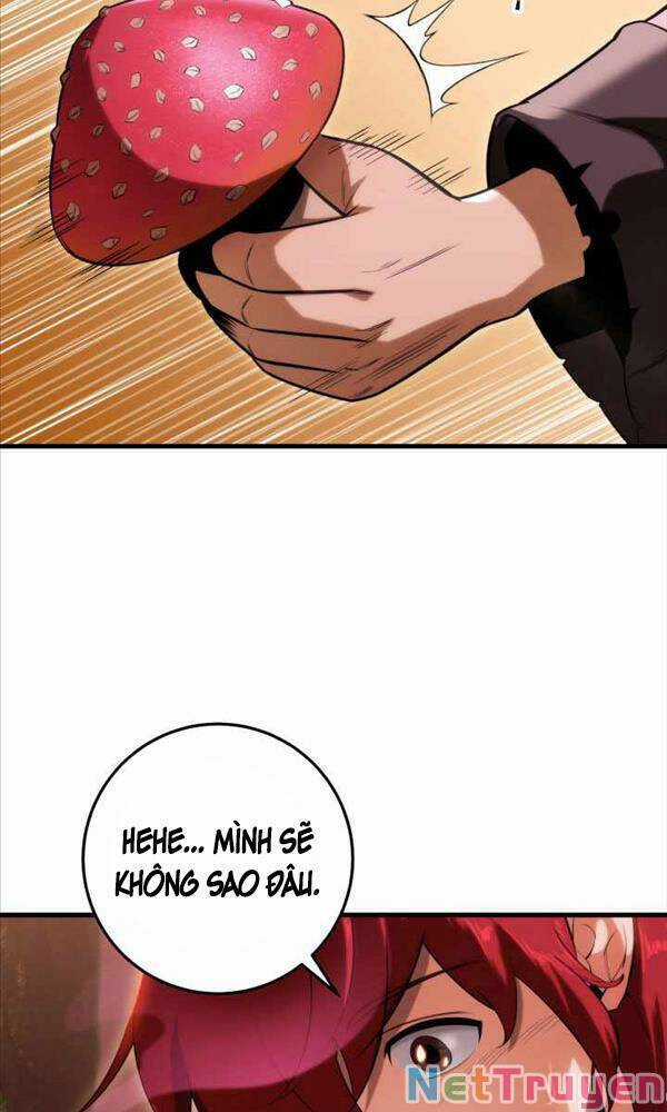 Cửu Thiên Kiếm Pháp Self-defense classes Chapter 7 trang 4