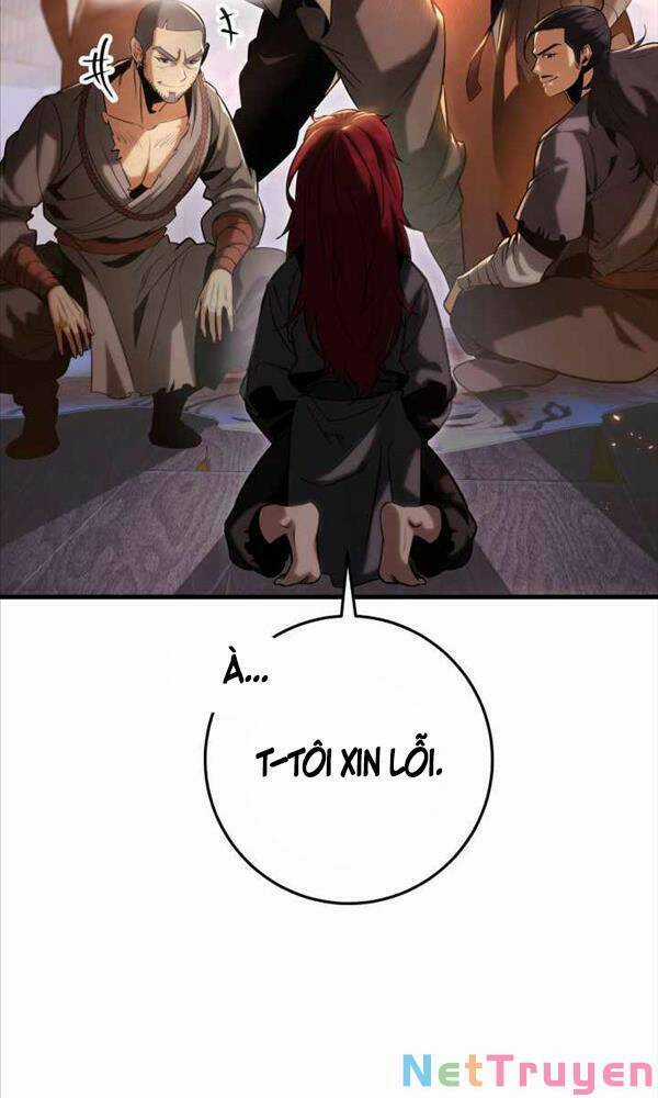 Cửu Thiên Kiếm Pháp Self-defense classes Chapter 7 trang 41