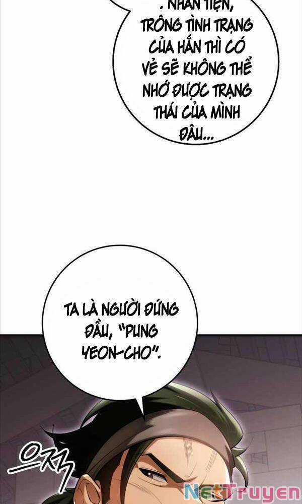 Cửu Thiên Kiếm Pháp Self-defense classes Chapter 7 trang 44