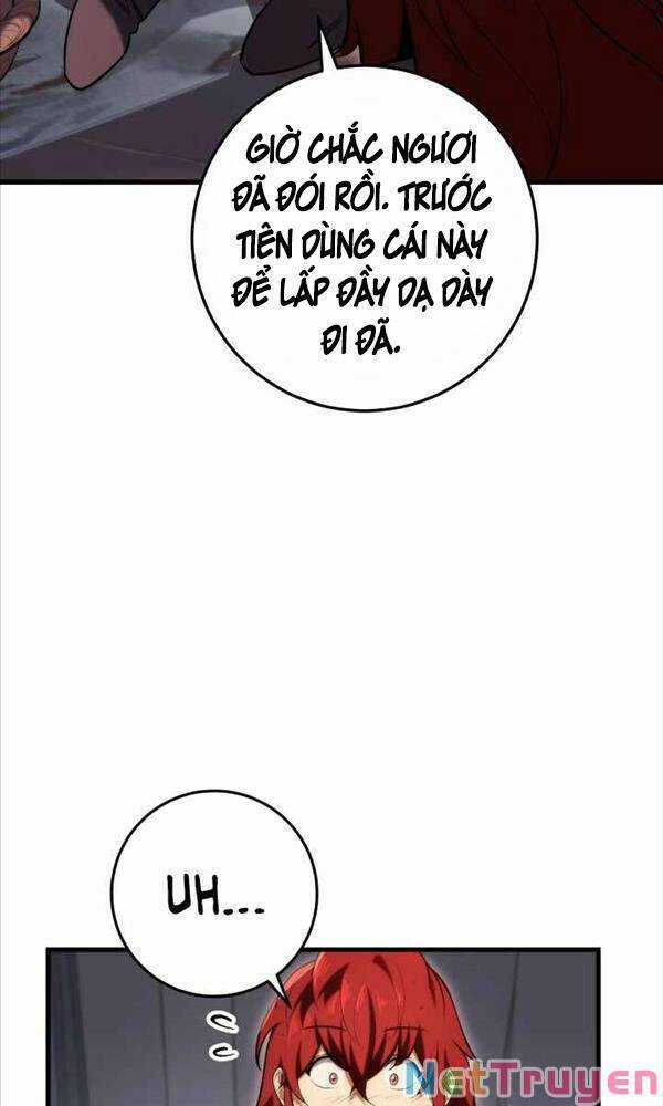 Cửu Thiên Kiếm Pháp Self-defense classes Chapter 7 trang 50