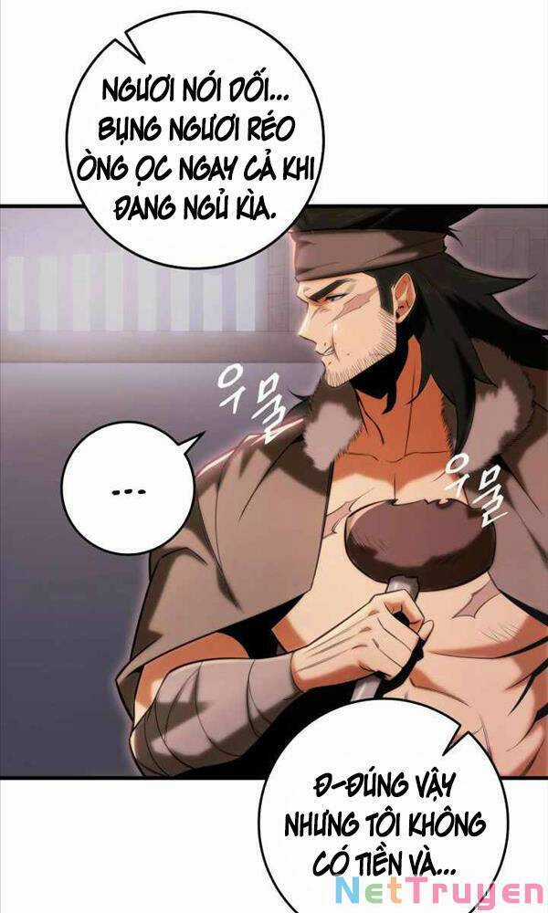 Cửu Thiên Kiếm Pháp Self-defense classes Chapter 7 trang 56