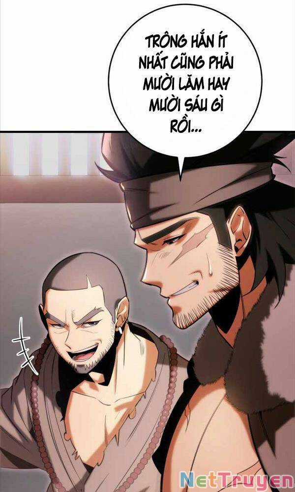 Cửu Thiên Kiếm Pháp Self-defense classes Chapter 7 trang 59