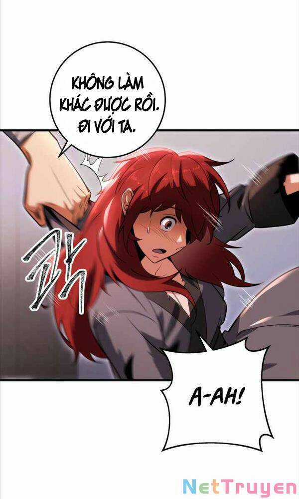 Cửu Thiên Kiếm Pháp Self-defense classes Chapter 7 trang 63