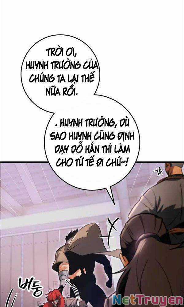 Cửu Thiên Kiếm Pháp Self-defense classes Chapter 7 trang 64