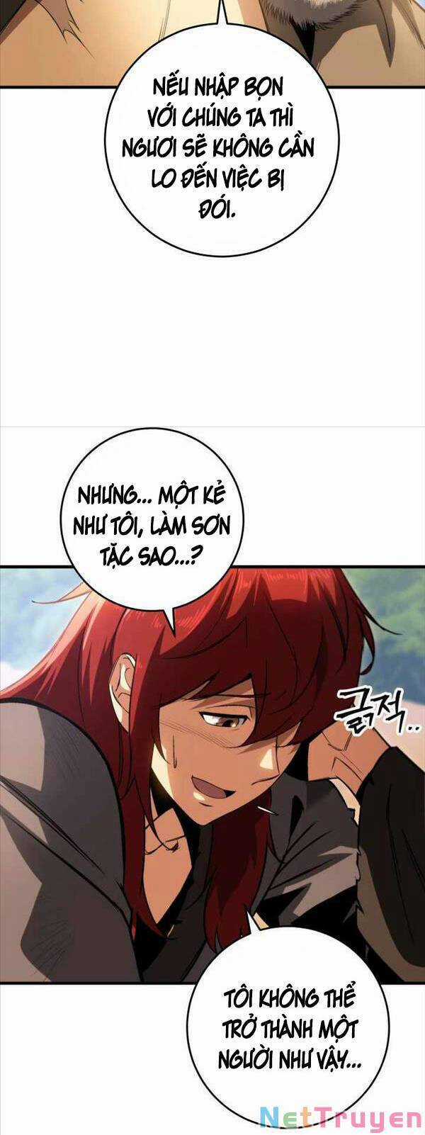 Cửu Thiên Kiếm Pháp Self-defense classes Chapter 7 trang 73