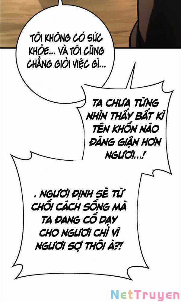 Cửu Thiên Kiếm Pháp Self-defense classes Chapter 7 trang 75