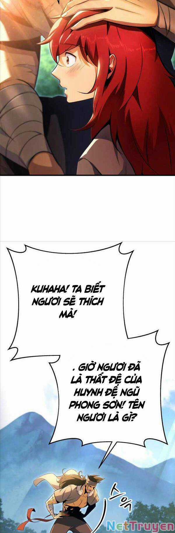 Cửu Thiên Kiếm Pháp Self-defense classes Chapter 7 trang 96