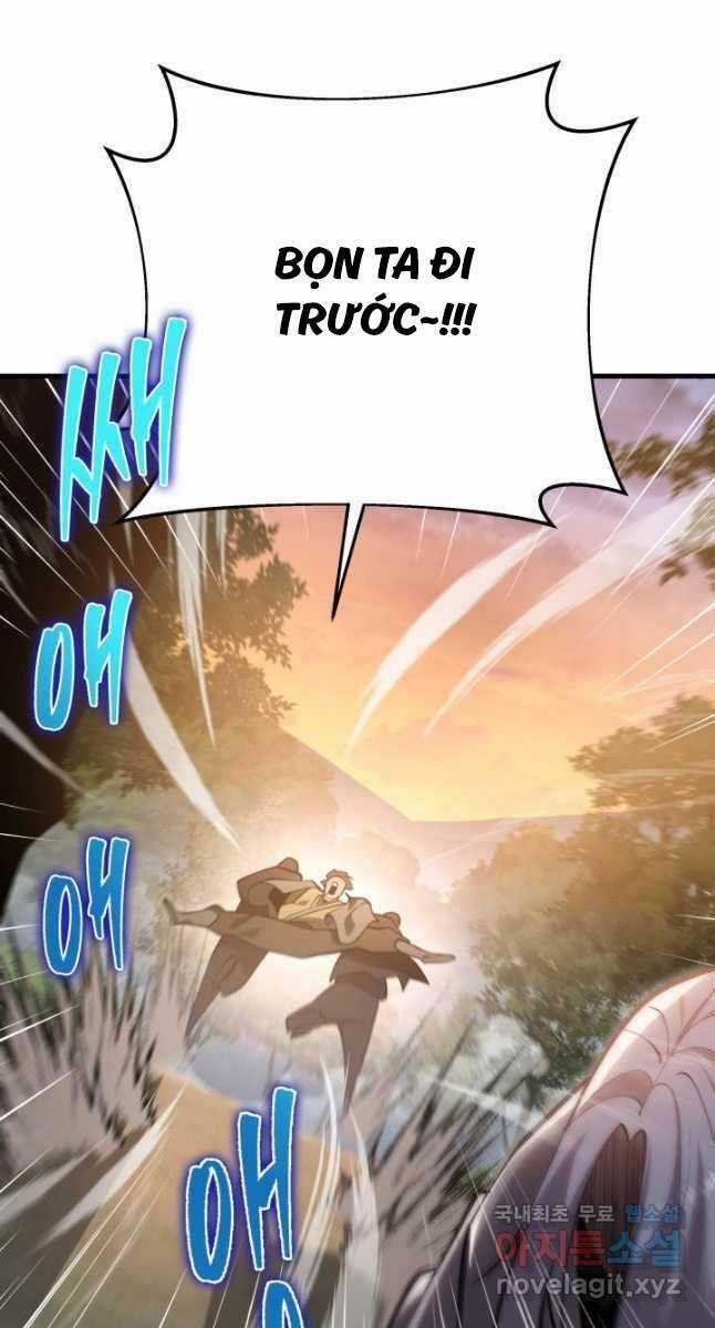 Cửu Thiên Kiếm Pháp Self-defense classes Chapter 70 trang 19