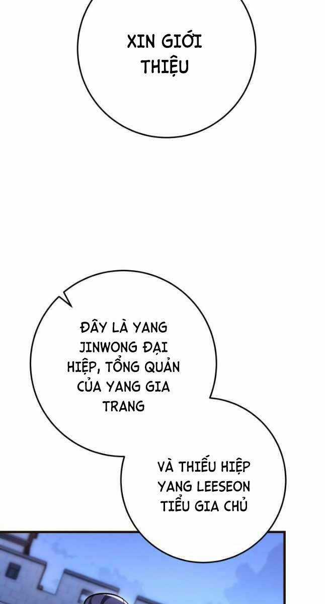 Cửu Thiên Kiếm Pháp Self-defense classes Chapter 70 trang 31