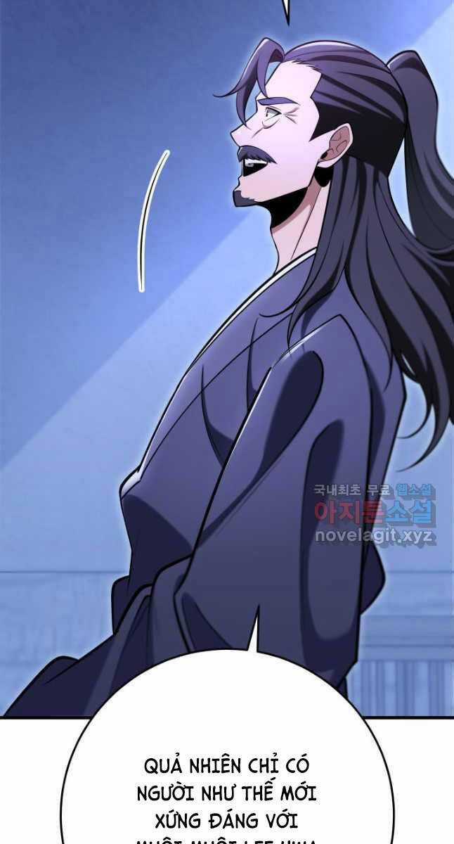 Cửu Thiên Kiếm Pháp Self-defense classes Chapter 70 trang 45