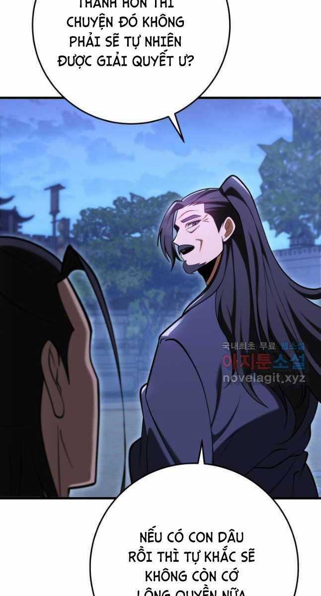 Cửu Thiên Kiếm Pháp Self-defense classes Chapter 70 trang 49