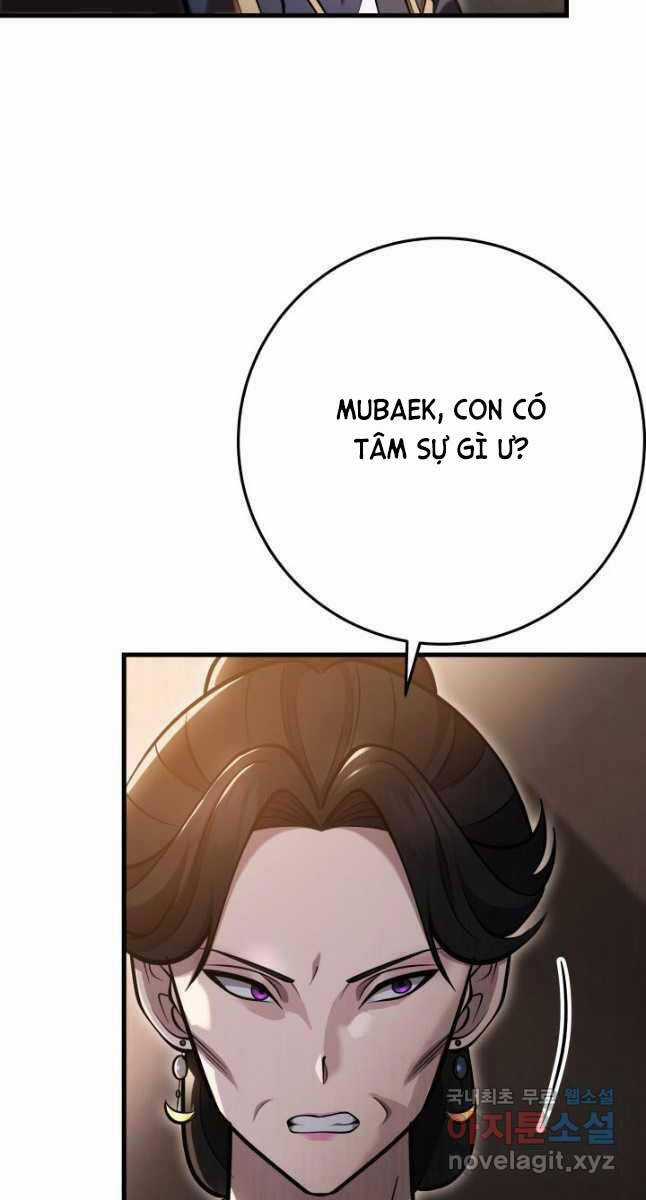 Cửu Thiên Kiếm Pháp Self-defense classes Chapter 70 trang 57