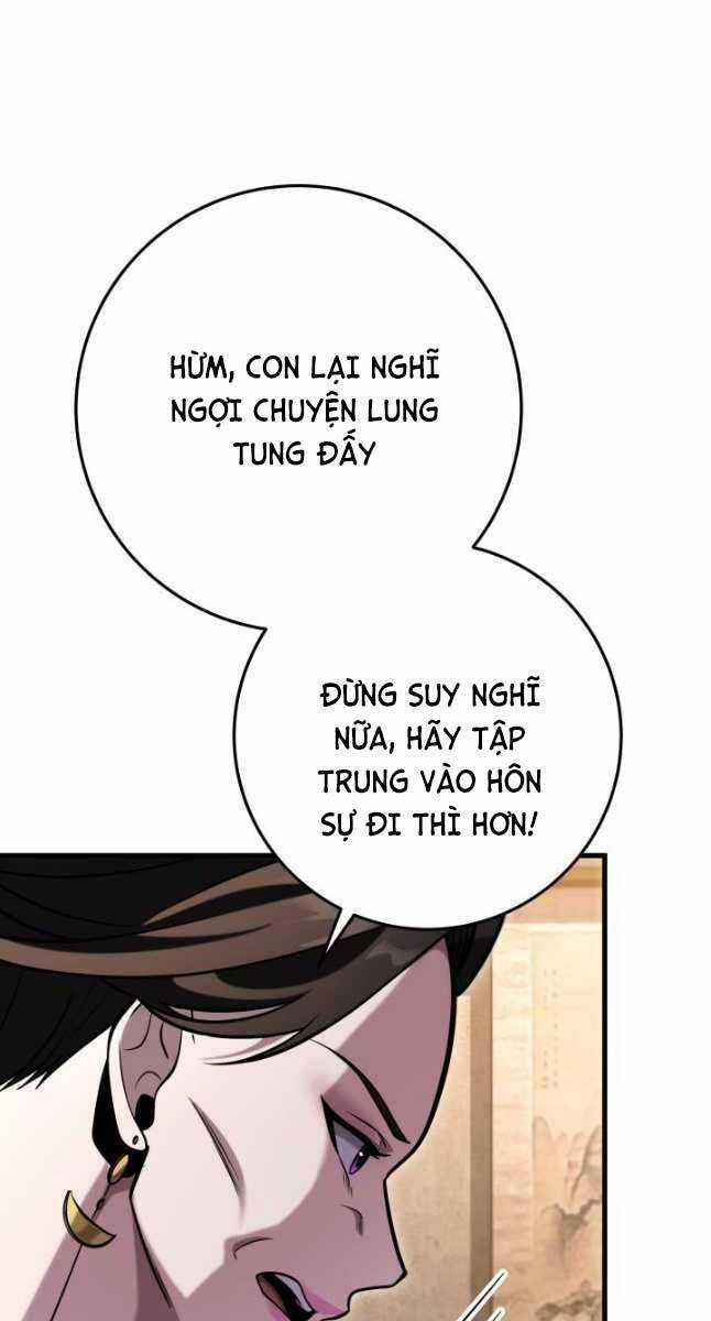 Cửu Thiên Kiếm Pháp Self-defense classes Chapter 70 trang 60