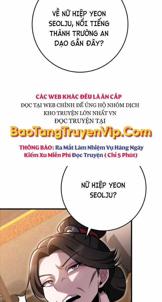 Cửu Thiên Kiếm Pháp Self-defense classes Chapter 70 trang 66