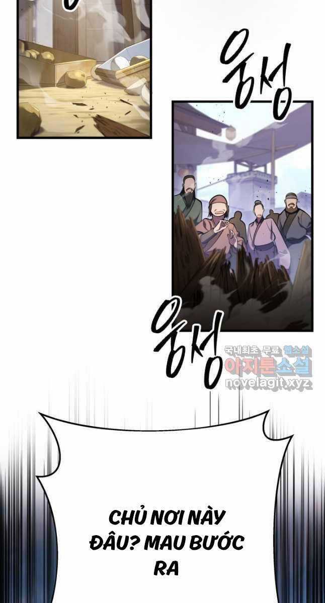 Cửu Thiên Kiếm Pháp Self-defense classes Chapter 70 trang 73