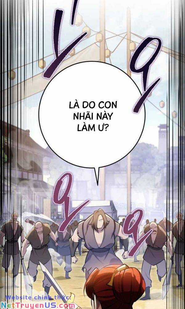 Cửu Thiên Kiếm Pháp Self-defense classes Chapter 71 trang 10