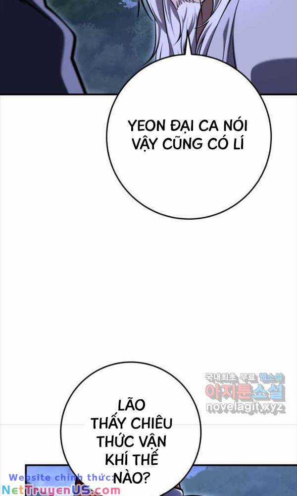 Cửu Thiên Kiếm Pháp Self-defense classes Chapter 71 trang 101