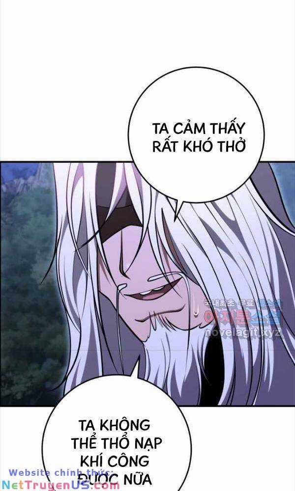 Cửu Thiên Kiếm Pháp Self-defense classes Chapter 71 trang 103