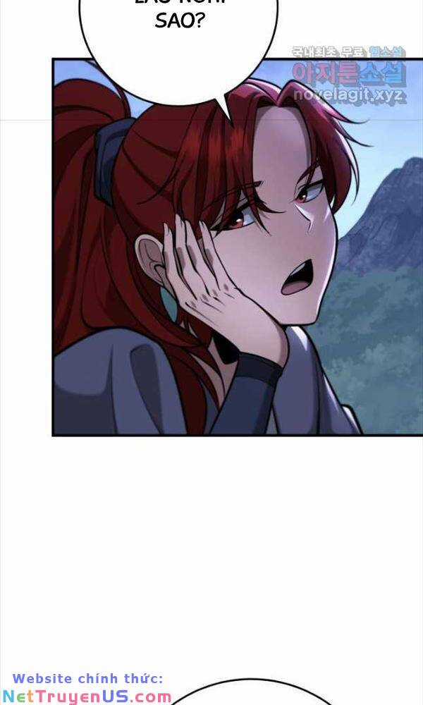 Cửu Thiên Kiếm Pháp Self-defense classes Chapter 71 trang 108