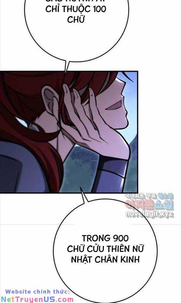 Cửu Thiên Kiếm Pháp Self-defense classes Chapter 71 trang 113