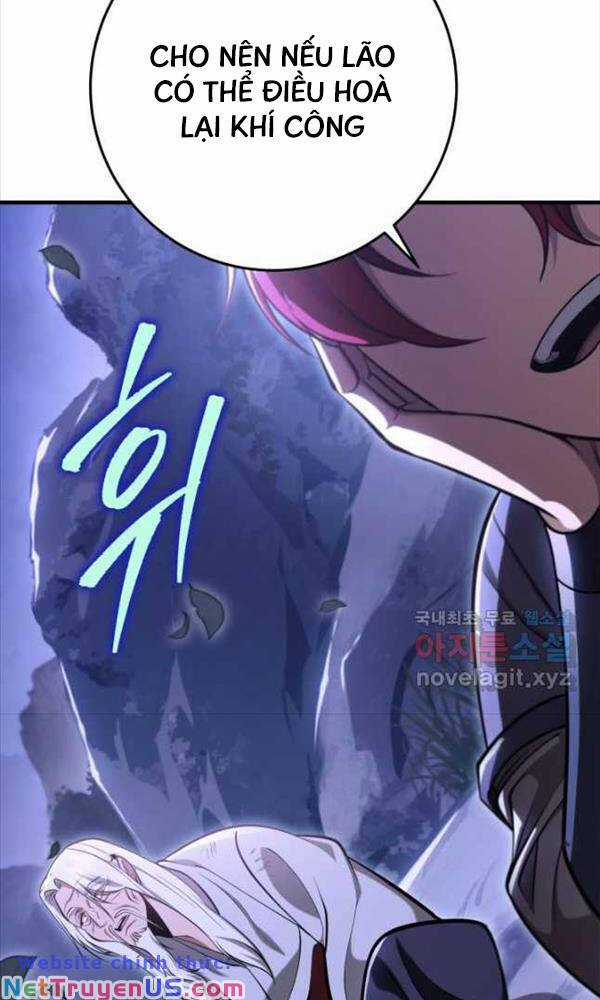 Cửu Thiên Kiếm Pháp Self-defense classes Chapter 71 trang 119