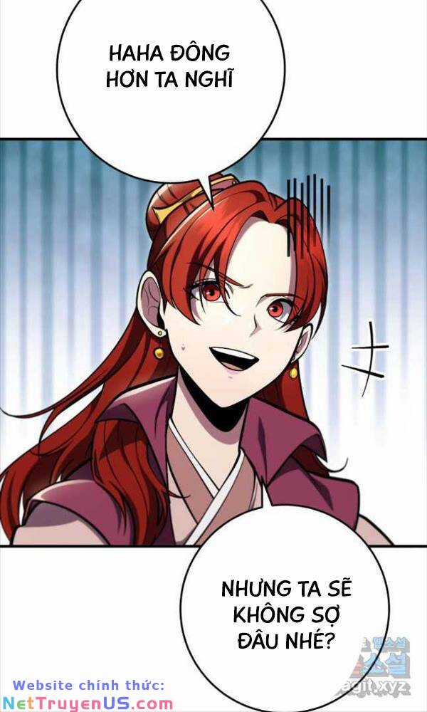 Cửu Thiên Kiếm Pháp Self-defense classes Chapter 71 trang 12